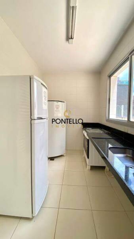 Apartamento à venda com 4 quartos, 248m² - Foto 6