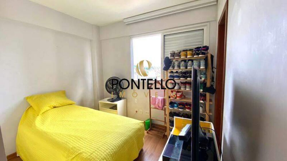 Apartamento à venda com 4 quartos, 248m² - Foto 3