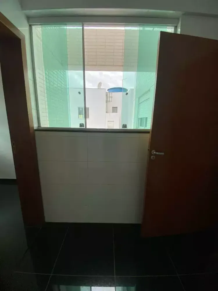 Apartamento, 3 quartos, 100 m² - Foto 2