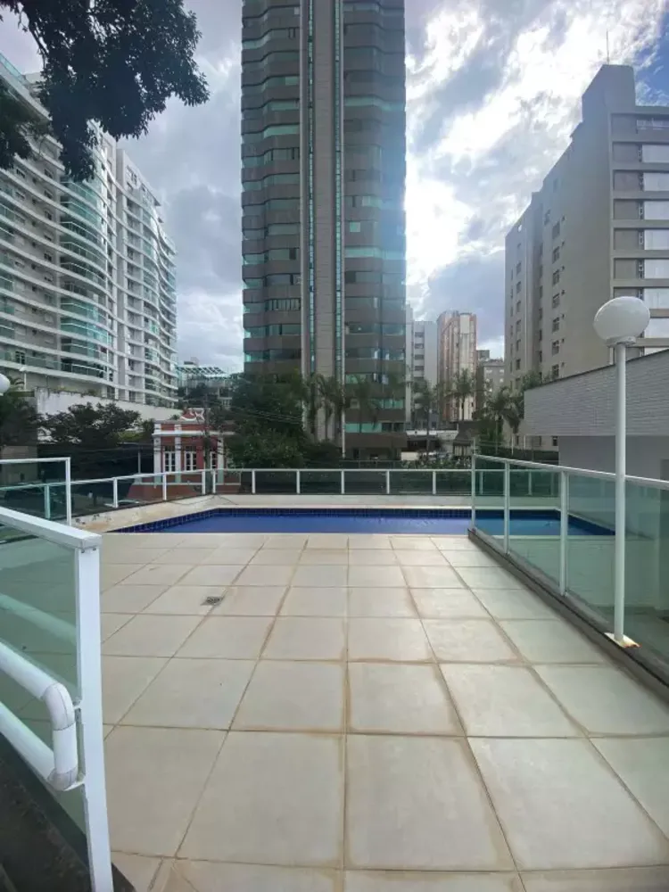 Apartamento, 3 quartos, 100 m² - Foto 5