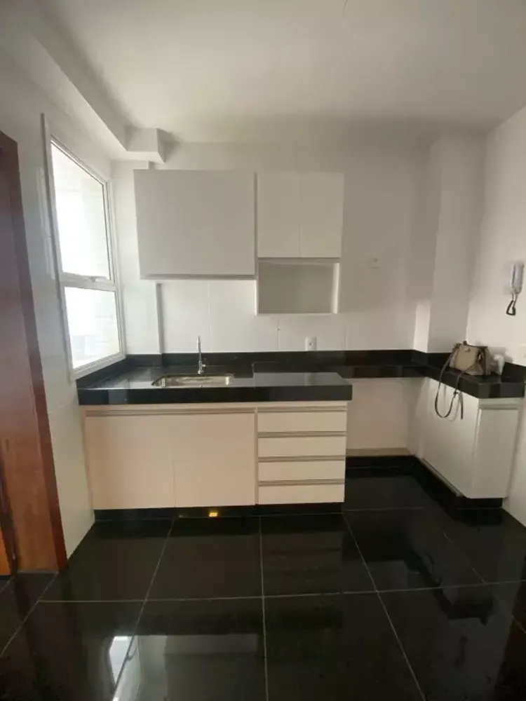 Apartamento, 3 quartos, 100 m² - Foto 4