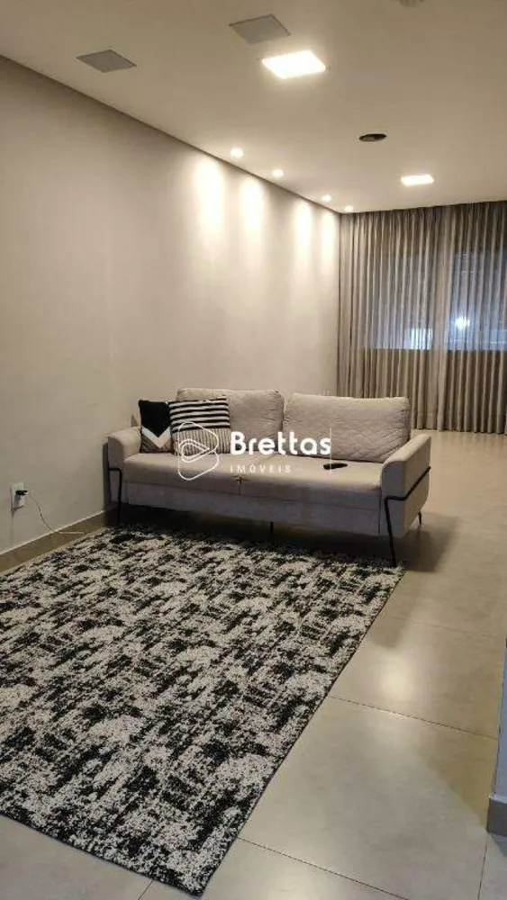 Casa, 2 quartos, 99 m² - Foto 1