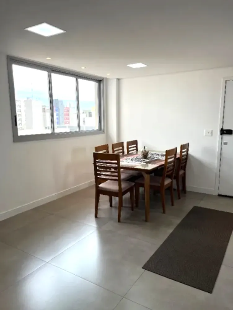 Cobertura, 4 quartos, 180 m² - Foto 5