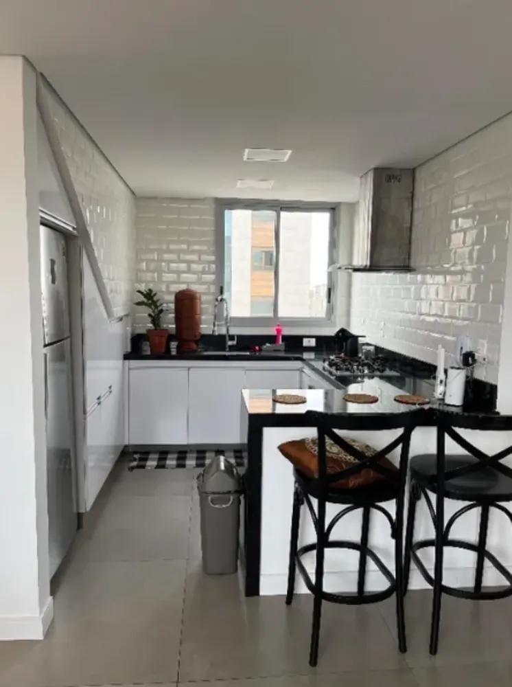 Cobertura, 4 quartos, 180 m² - Foto 3