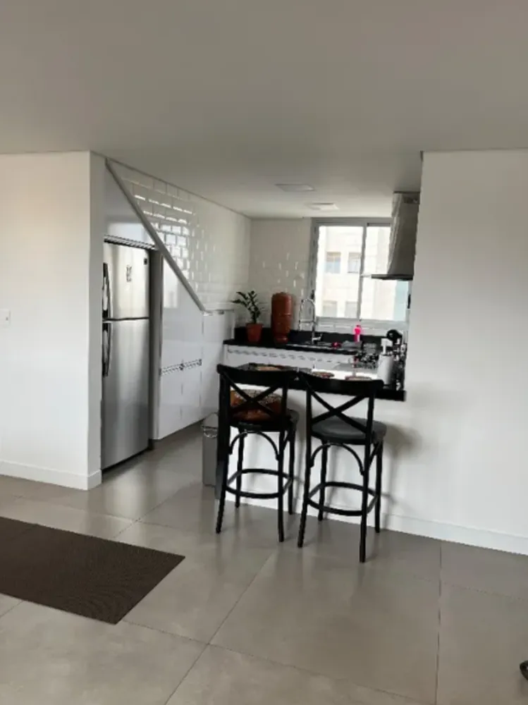 Cobertura, 4 quartos, 180 m² - Foto 2