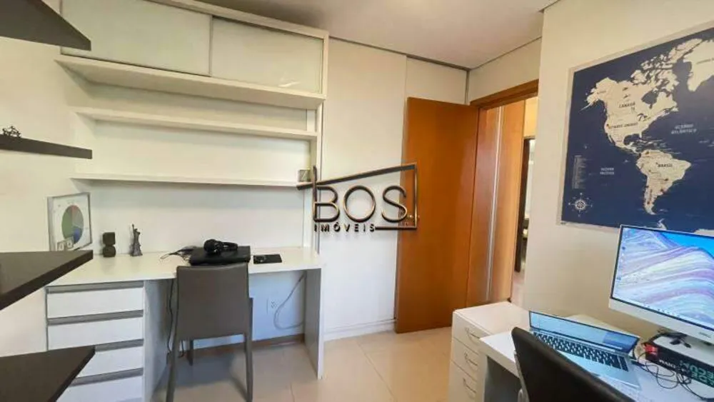 Apartamento, 3 quartos, 170 m² - Foto 5