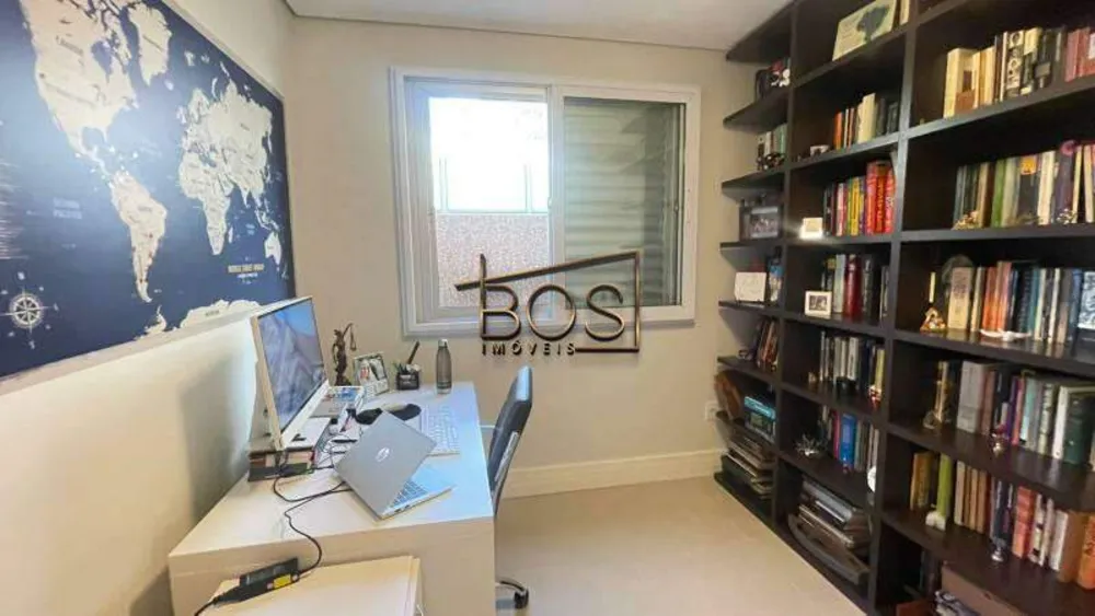 Apartamento, 3 quartos, 170 m² - Foto 11