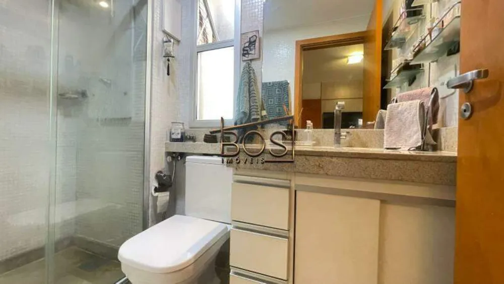 Apartamento, 3 quartos, 170 m² - Foto 8
