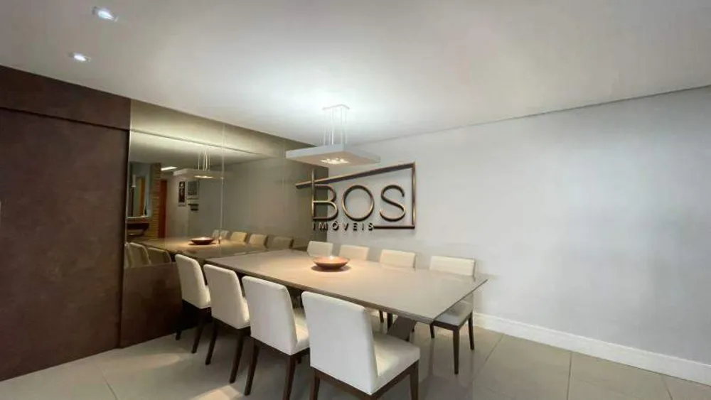 Apartamento, 3 quartos, 170 m² - Foto 2