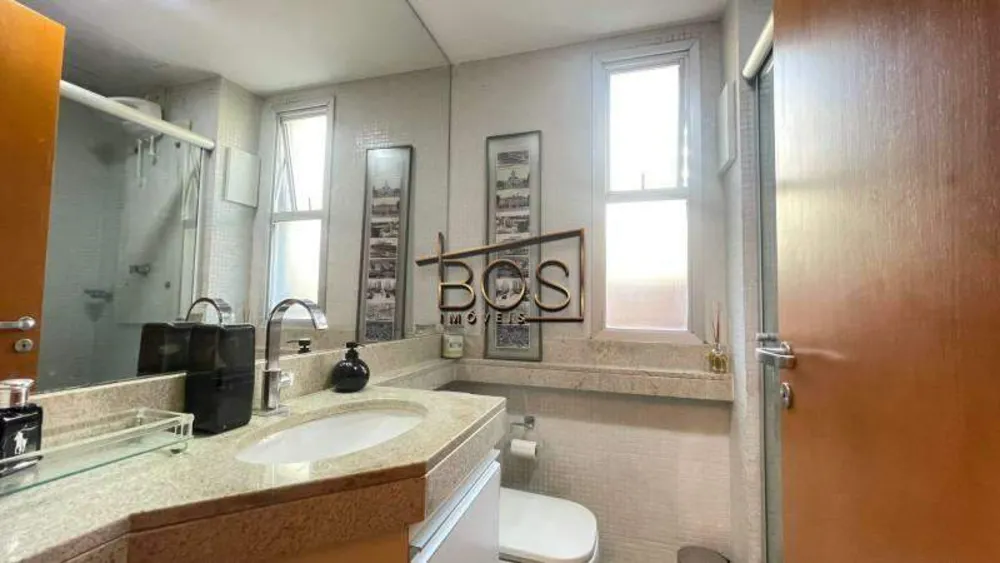 Apartamento, 3 quartos, 170 m² - Foto 3
