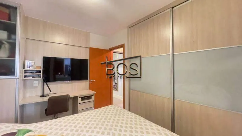 Apartamento, 3 quartos, 170 m² - Foto 1