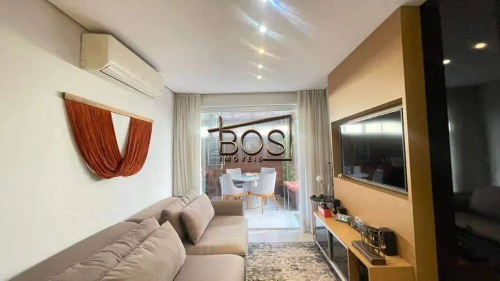 Apartamento, 3 quartos, 170 m² - Foto 1
