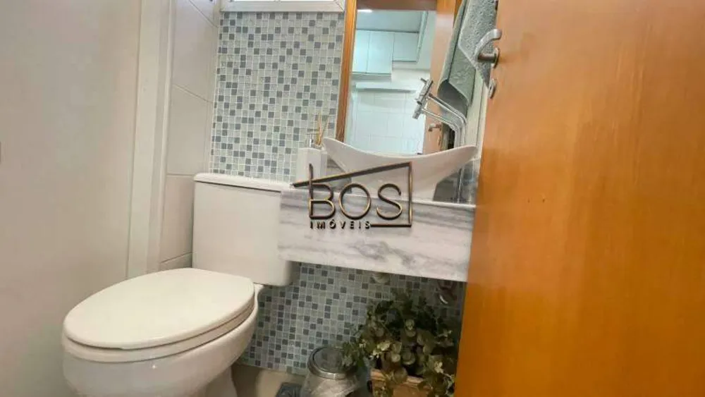 Apartamento, 3 quartos, 170 m² - Foto 2