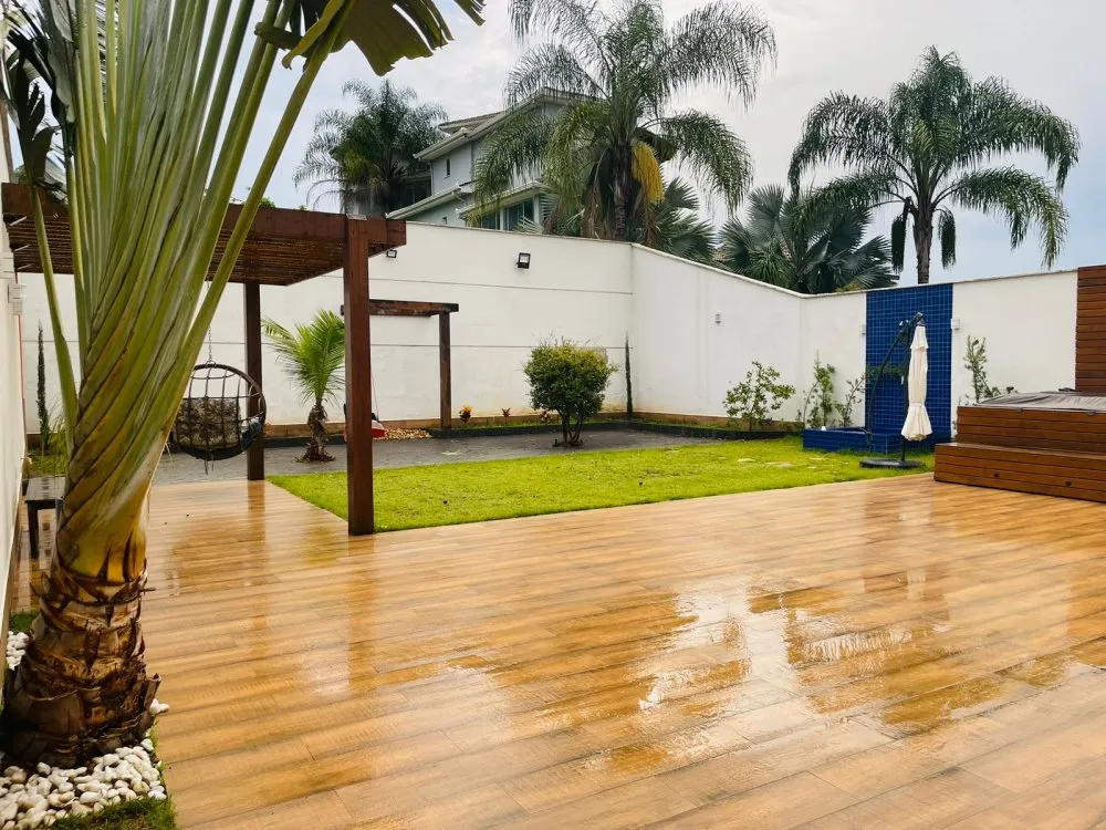 Casa de Condomínio, 4 quartos - Foto 10