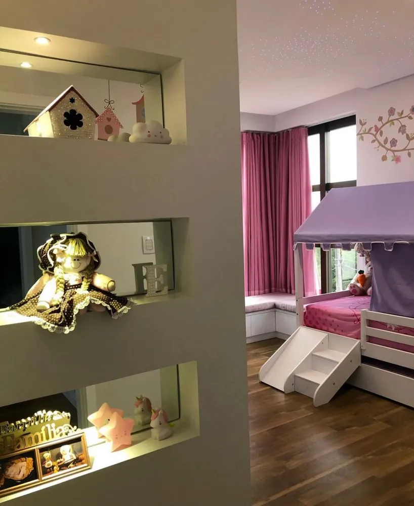 Casa de Condomínio, 4 quartos - Foto 3