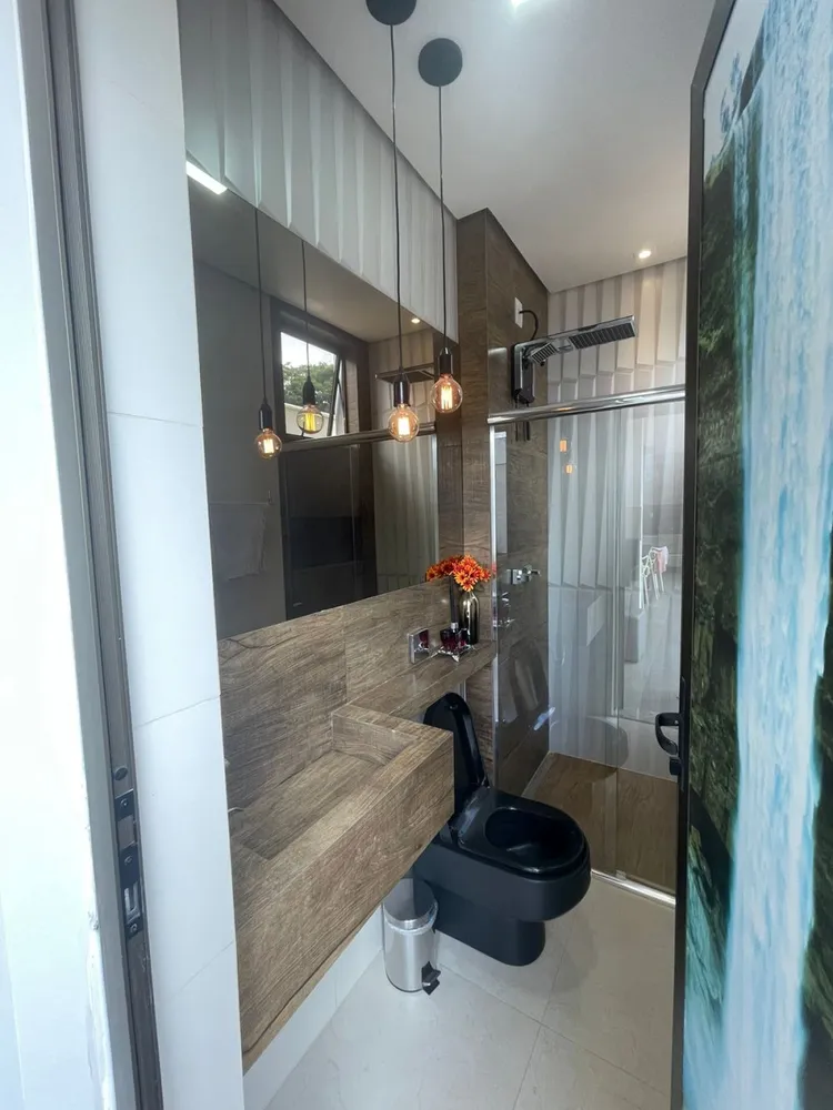 Casa de Condomínio, 4 quartos - Foto 5