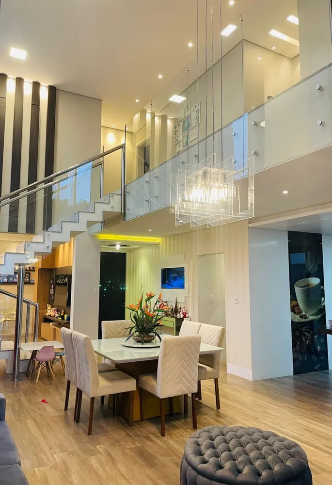 Casa de Condomínio, 4 quartos - Foto 7