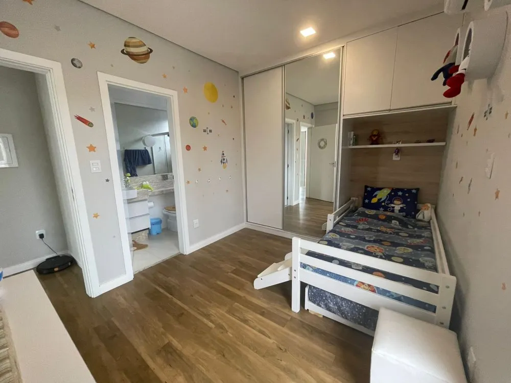Casa de Condomínio, 4 quartos - Foto 6