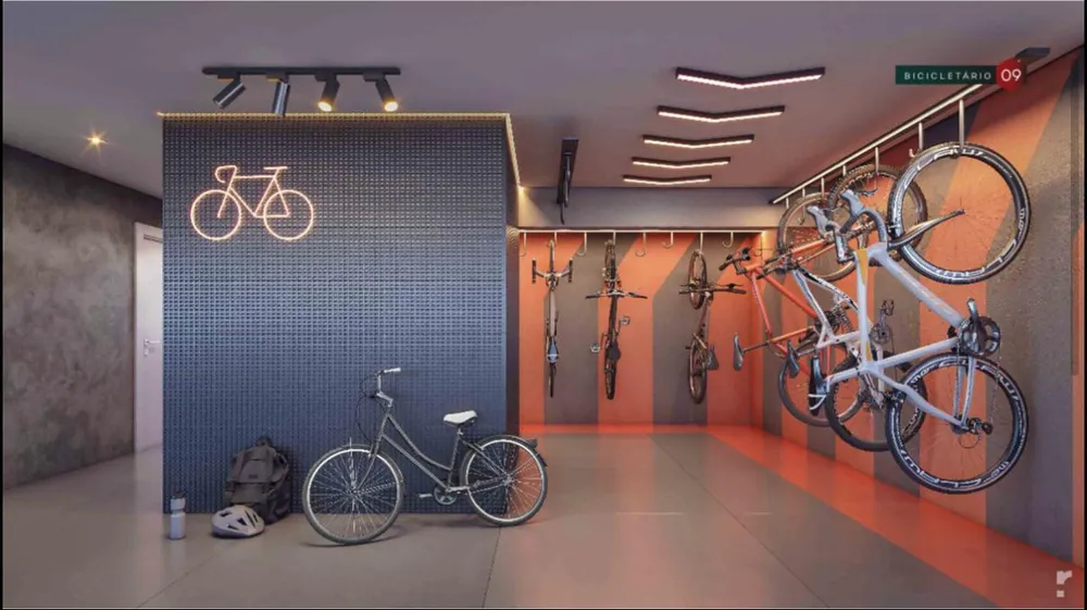 Cobertura, 3 quartos, 142 m² - Foto 6