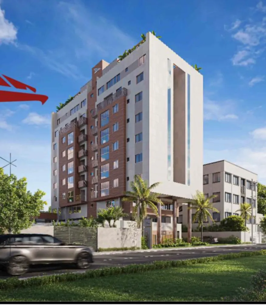 Cobertura, 3 quartos, 142 m² - Foto 4