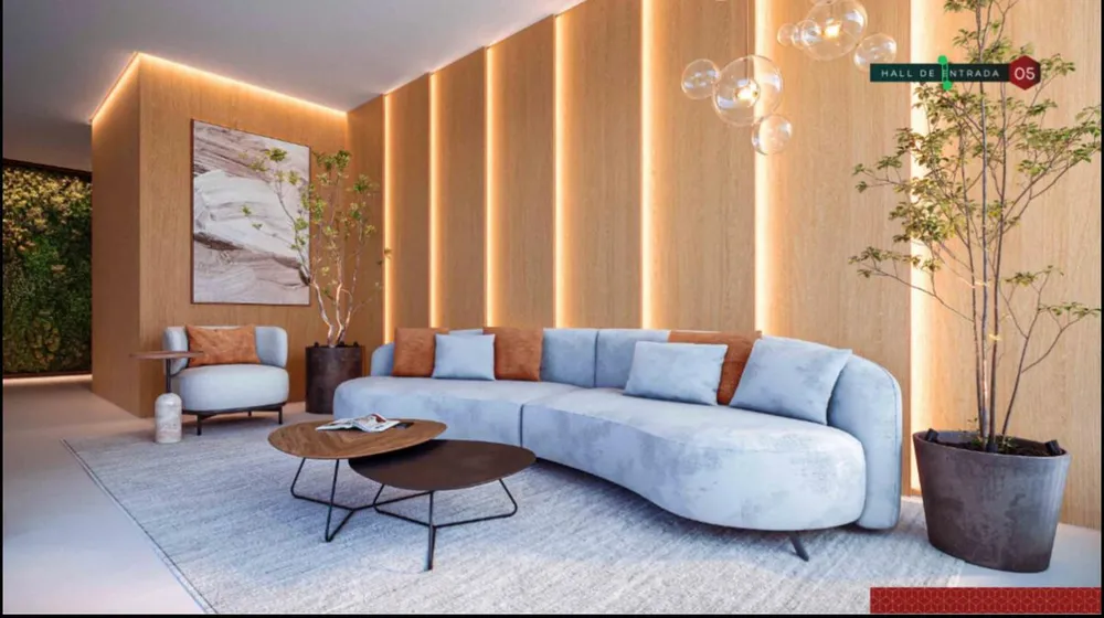 Cobertura, 3 quartos, 142 m² - Foto 11