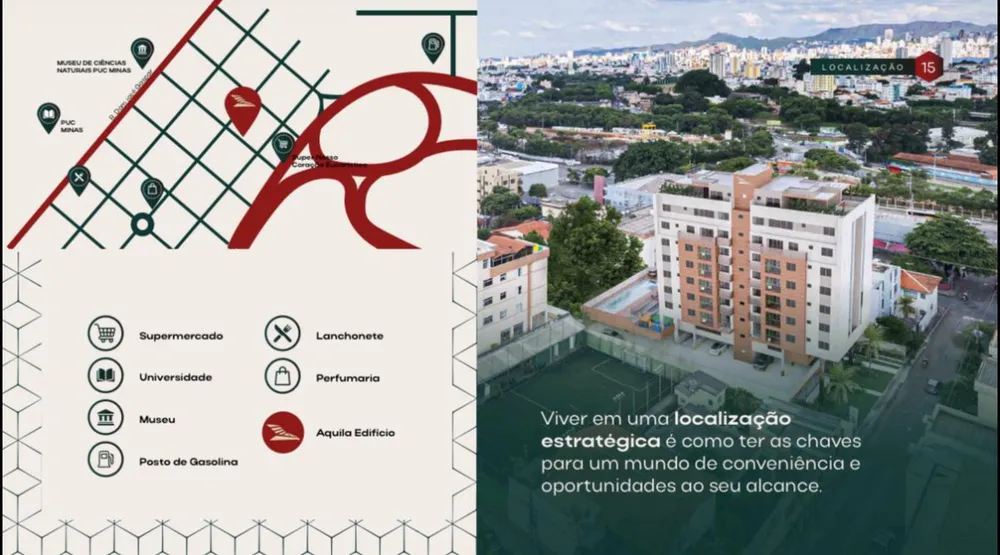 Cobertura, 3 quartos, 142 m² - Foto 5