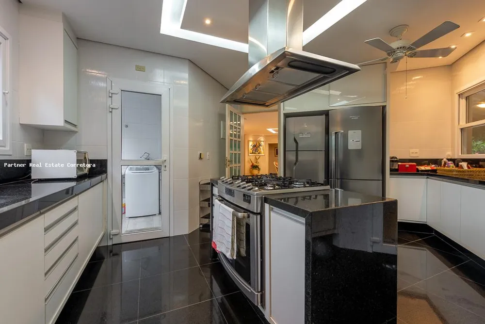 Casa, 6 quartos, 596 m² - Foto 6