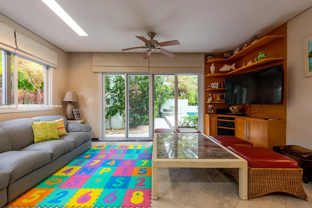 Casa, 6 quartos, 596 m² - Foto 4