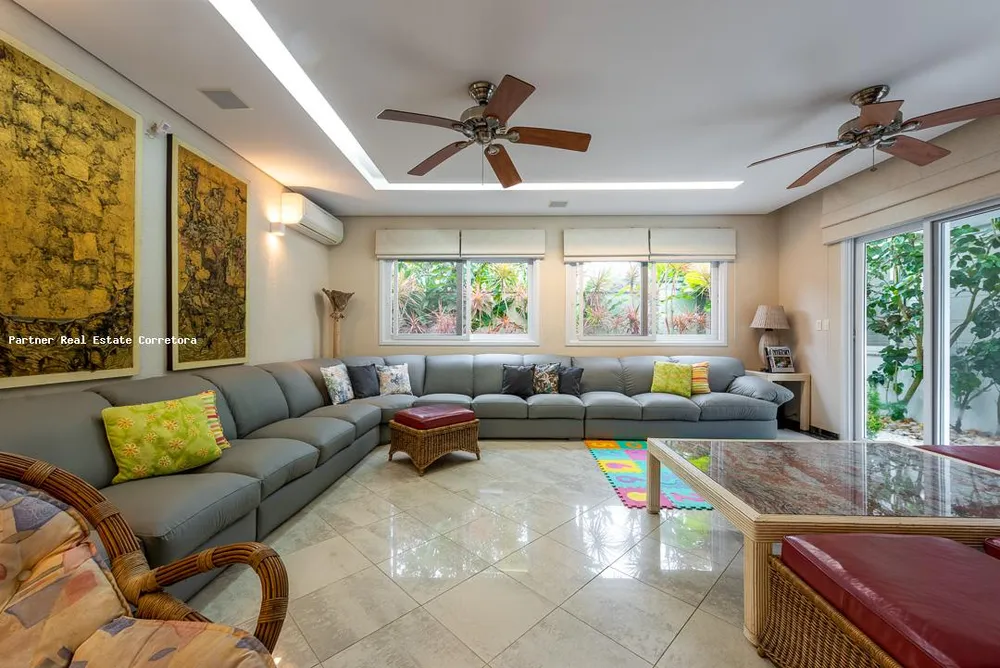 Casa, 6 quartos, 596 m² - Foto 3