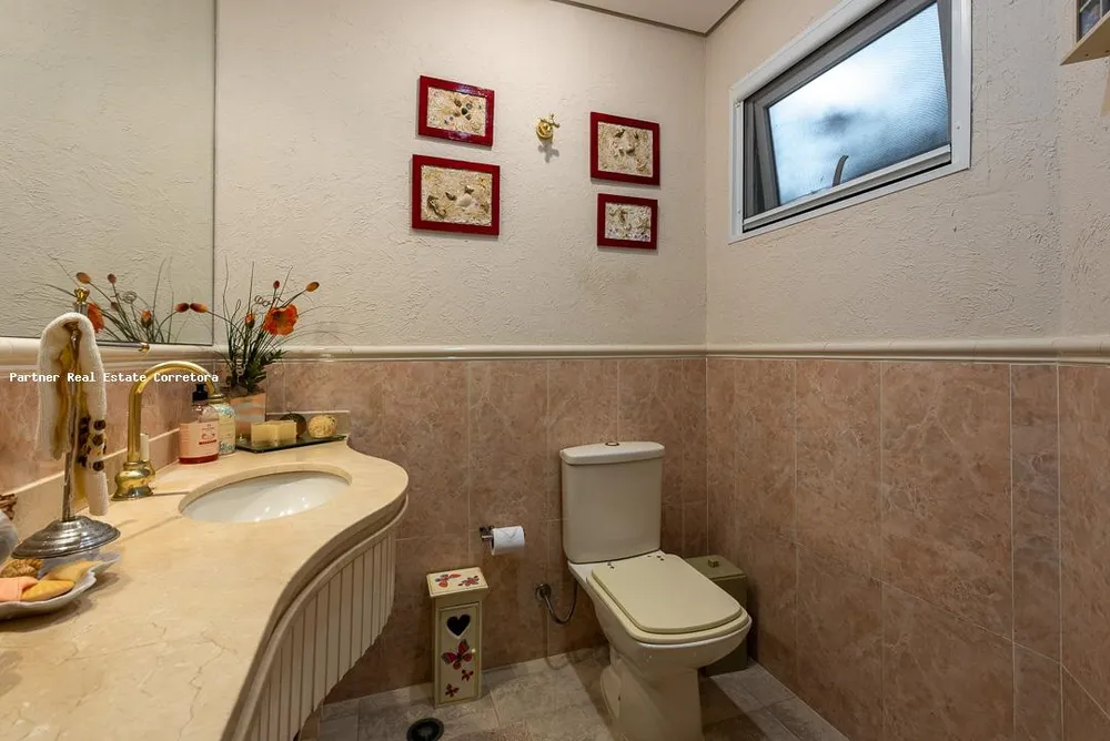 Casa, 6 quartos, 596 m² - Foto 5