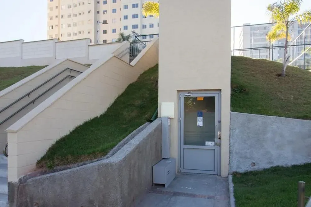 Apartamento, 2 quartos, 50 m² - Foto 4