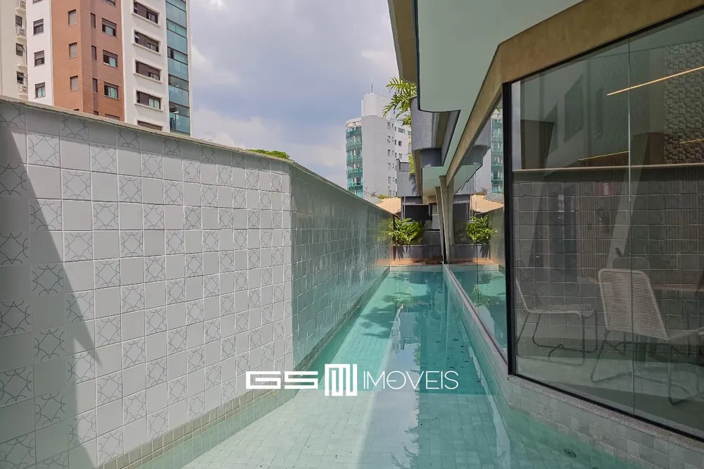 Apartamento, 4 quartos, 176 m² - Foto 6
