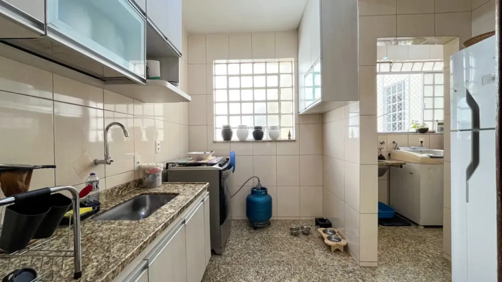Apartamento, 3 quartos, 84 m² - Foto 11