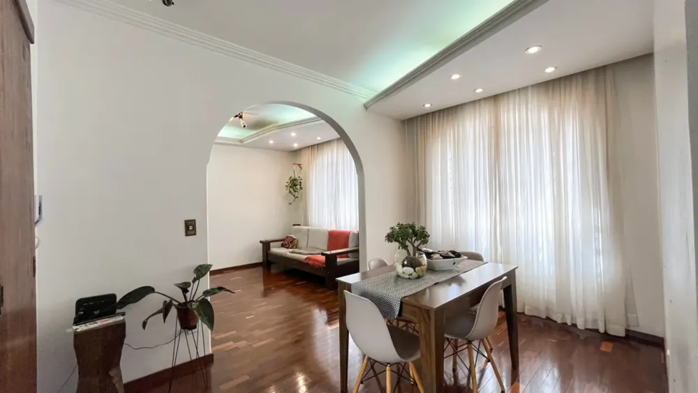 Apartamento, 3 quartos, 84 m² - Foto 1