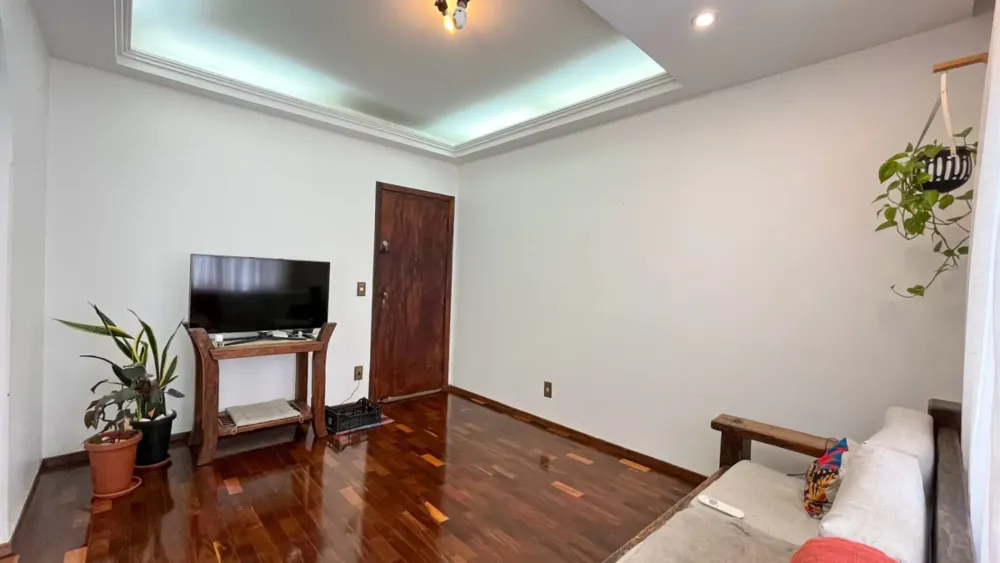 Apartamento, 3 quartos, 84 m² - Foto 4