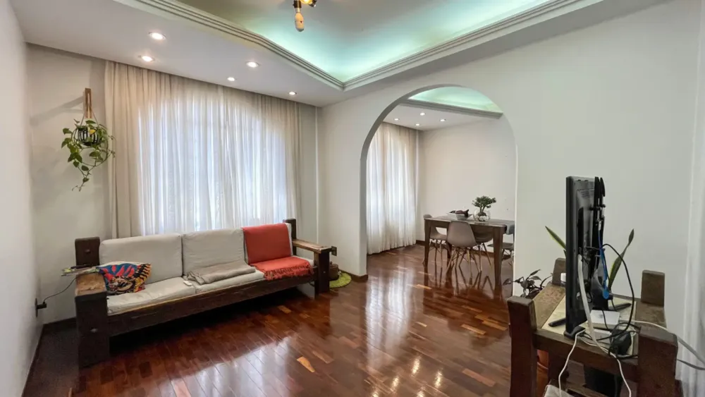 Apartamento, 3 quartos, 84 m² - Foto 2