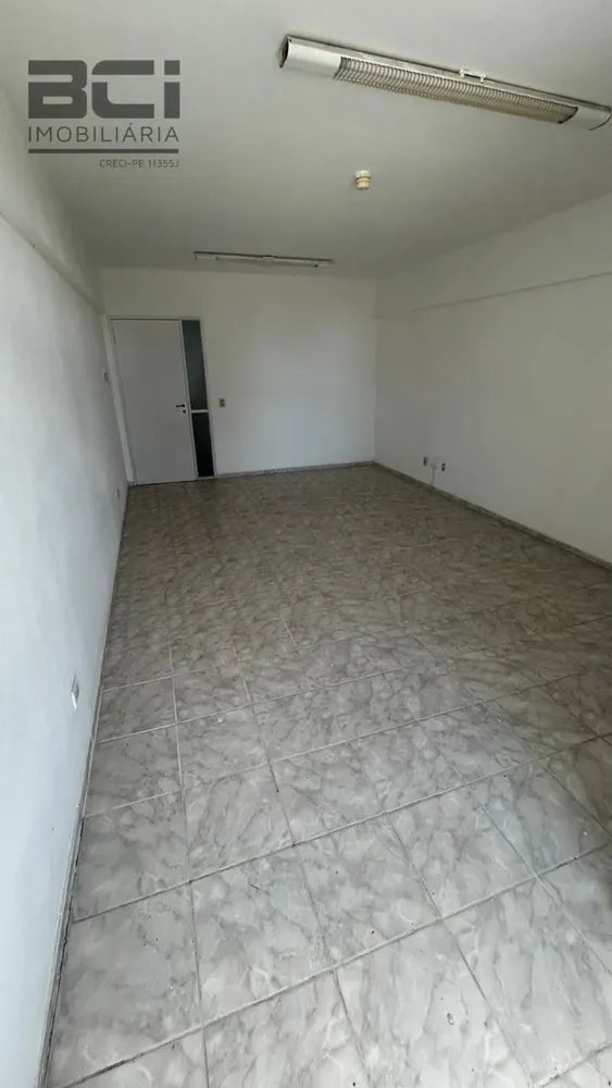 Sala-Conjunto, 34 m² - Foto 2