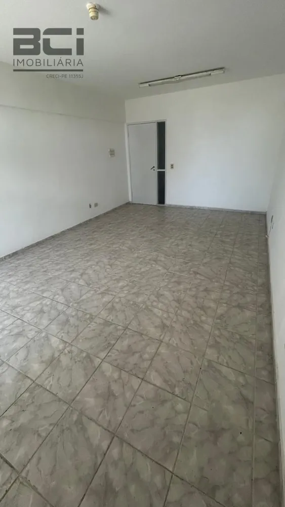 Sala-Conjunto, 34 m² - Foto 4