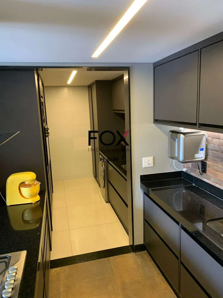 Apartamento, 2 quartos, 211 m² - Foto 9