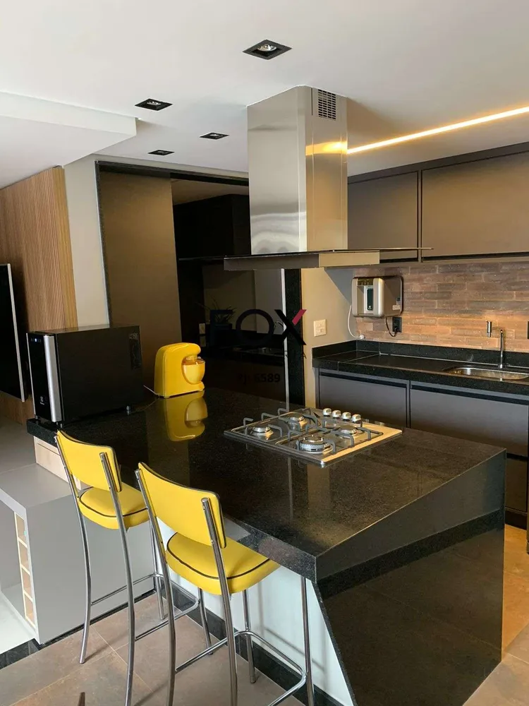 Apartamento, 2 quartos, 211 m² - Foto 7