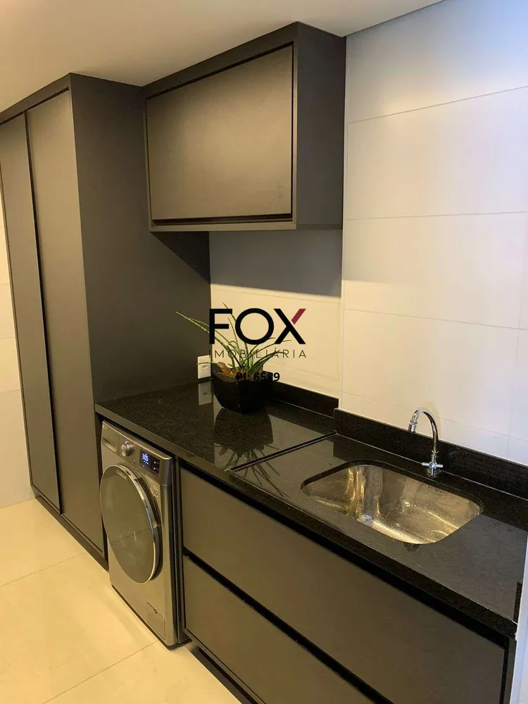 Apartamento, 2 quartos, 211 m² - Foto 5