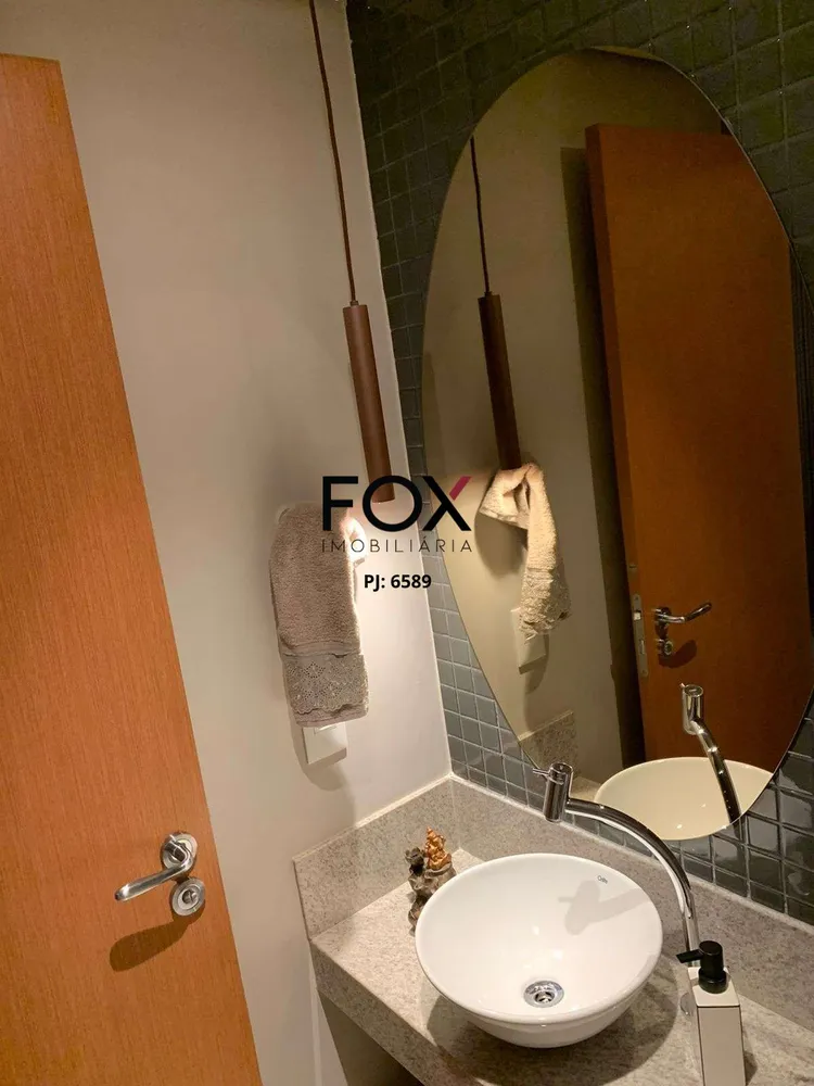 Apartamento, 2 quartos, 211 m² - Foto 1