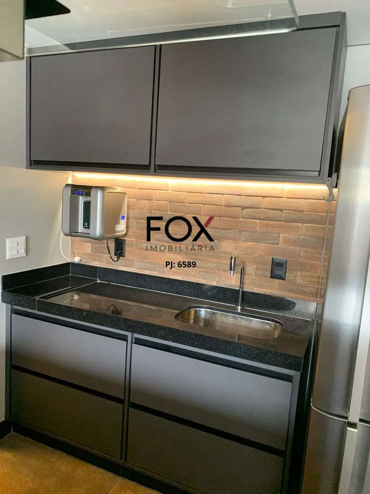 Apartamento, 2 quartos, 211 m² - Foto 7
