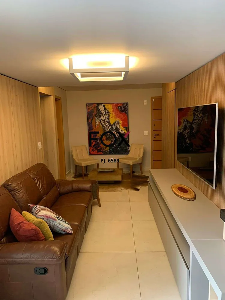 Apartamento, 2 quartos, 211 m² - Foto 12