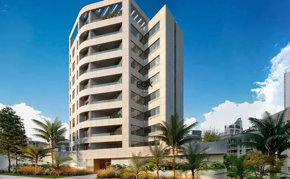 Apartamento, 4 quartos, 150 m² - Foto 1