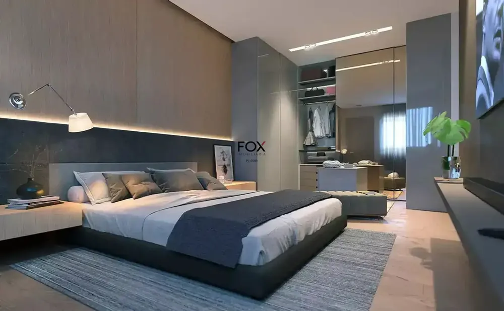 Apartamento, 4 quartos, 150 m² - Foto 12