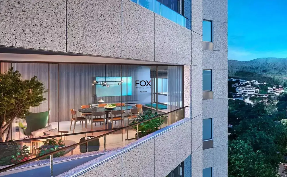 Apartamento, 4 quartos, 150 m² - Foto 13