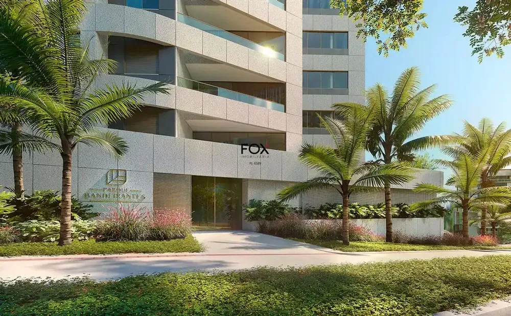 Apartamento, 4 quartos, 150 m² - Foto 2