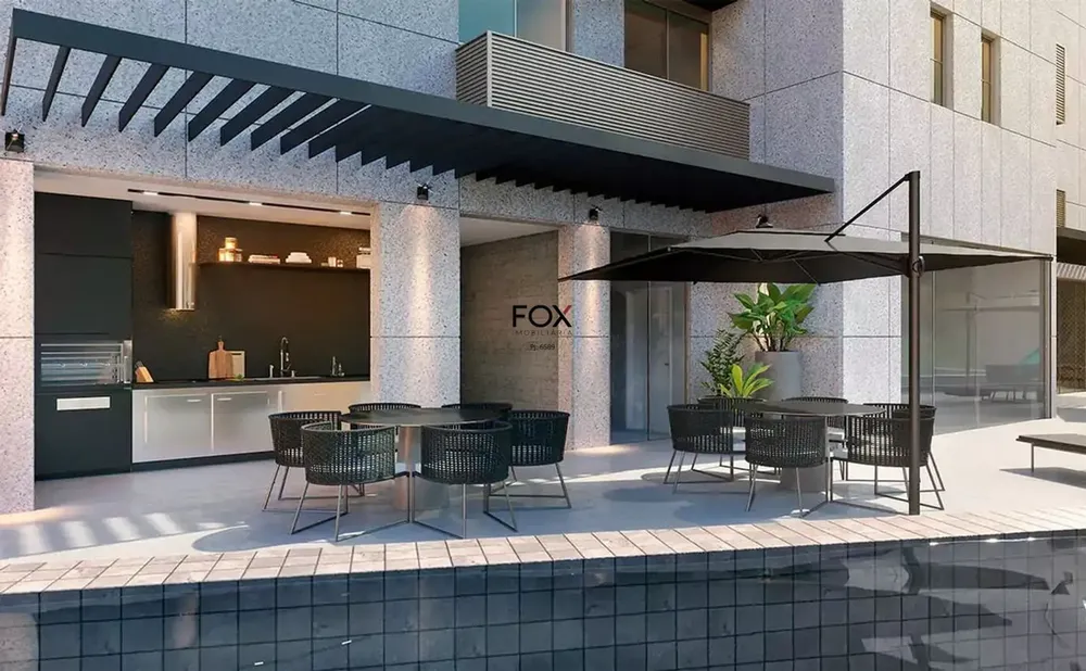 Apartamento, 4 quartos, 150 m² - Foto 5