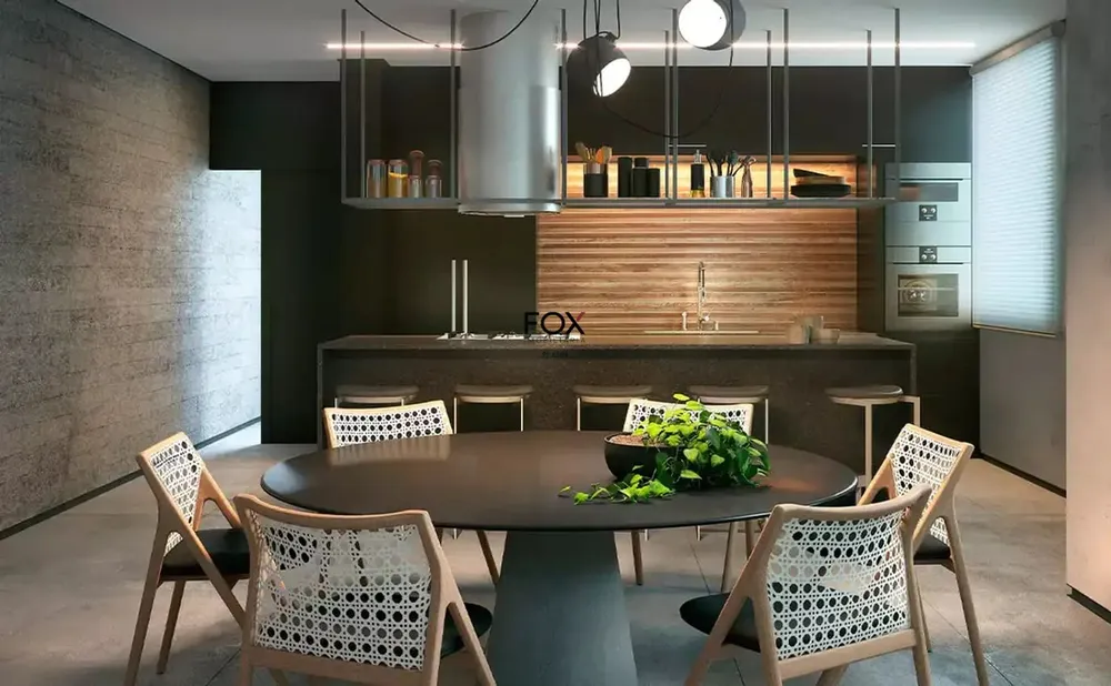 Apartamento, 4 quartos, 150 m² - Foto 6